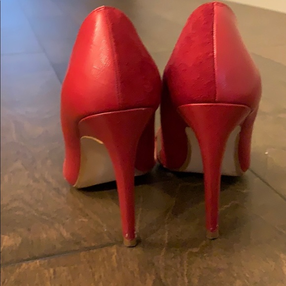 Zara basic dorsay pump - Picture 4 of 6